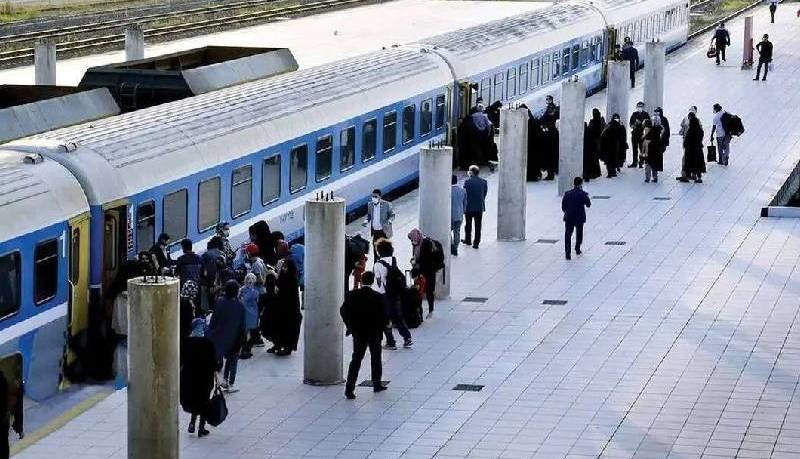هر آنچه باید درباره خرید بلیط قطار قم بدانید