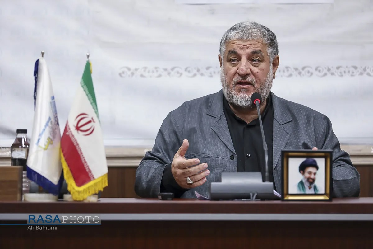 هیچکس به اندازه امام خمینی خواستار خون‌خواهی جنایات منافقین نبود