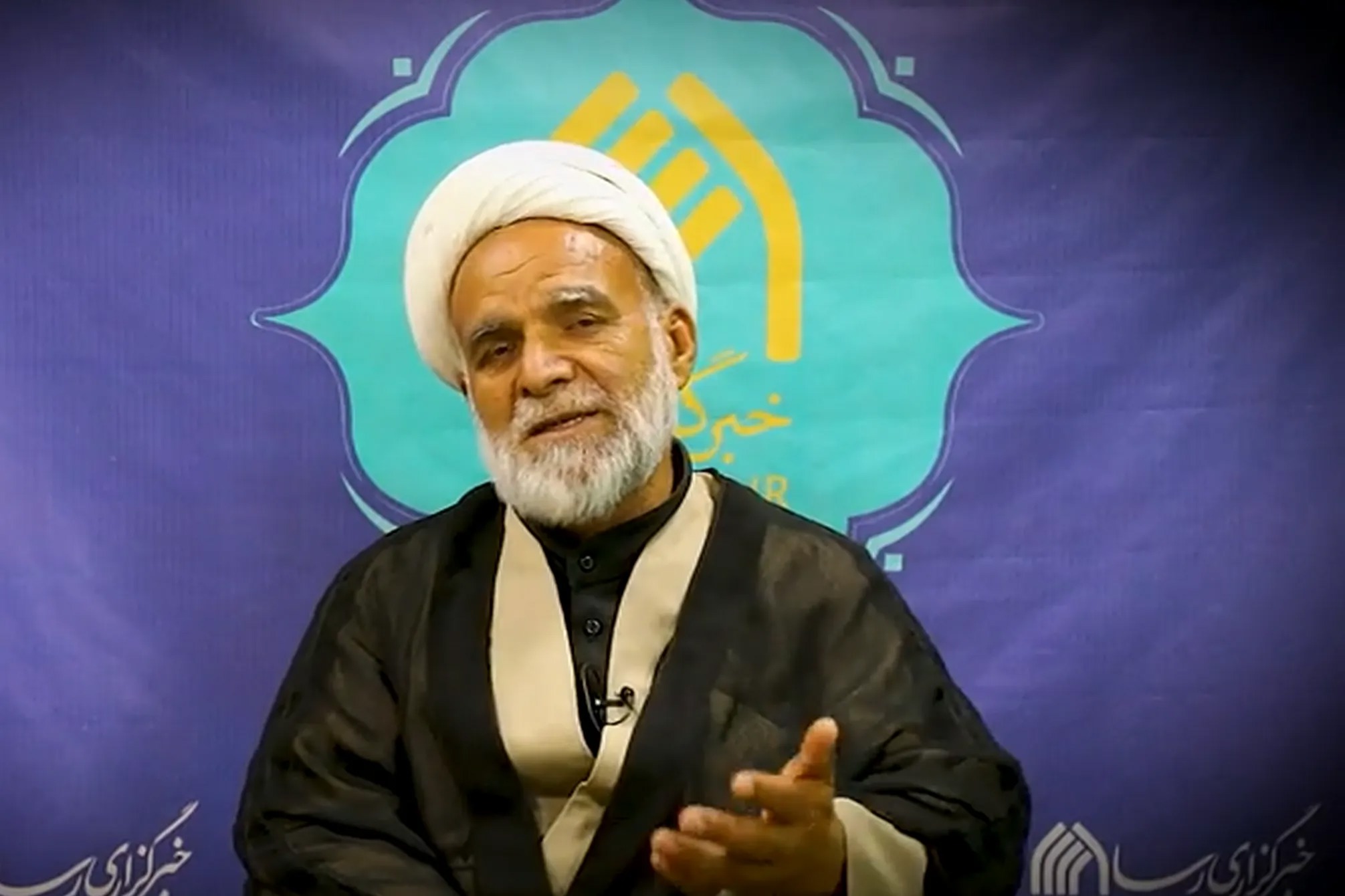 سیاسیون باید همزبان مردم سخن خون‌خواهی سر دهند
