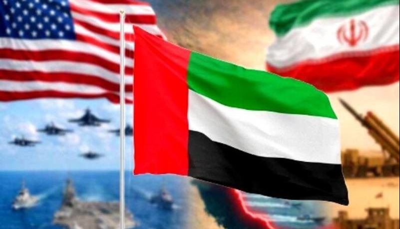 امارات: از طرف‌های درگیری می‌خواهیم به میز مذاکرات بازگردند