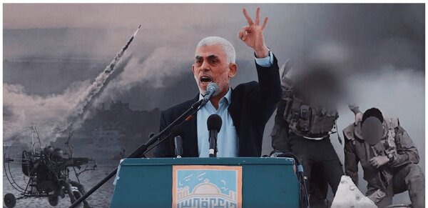 سنوار در جنگ آگاهی پیروز شد/ حمایت جهانی از فلسطین به اوج رسید