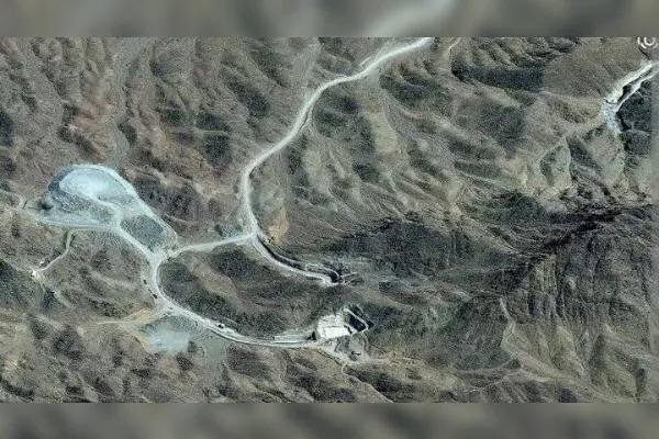 خماری راهبردی دشمن در کوه کلنگ گزلا