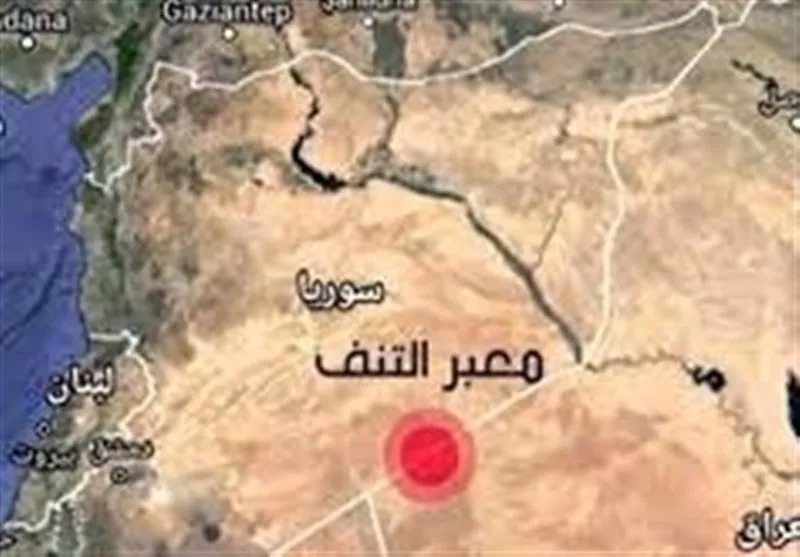 پیام‌های حمله ایران به التنف؛ هیچ‌کجای منطقه برای آمریکا امن نیست