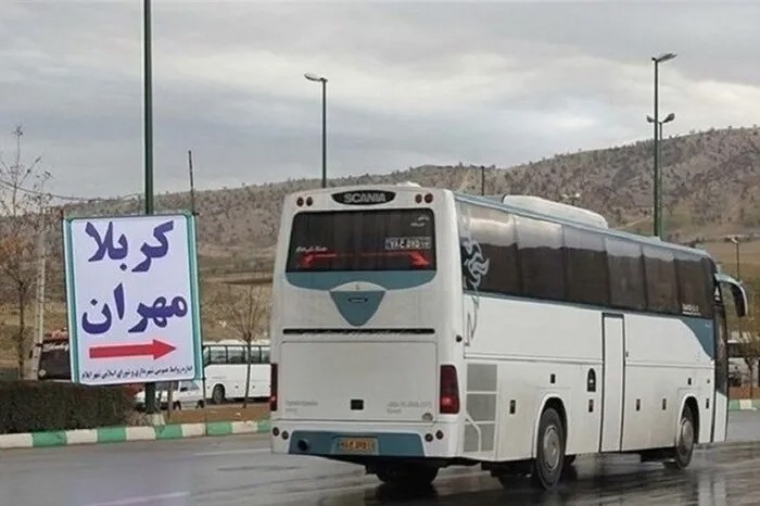 پیش‌فروش بلیت اتوبوس اربعین آغاز شد+ جزئیات و قیمت رسمی