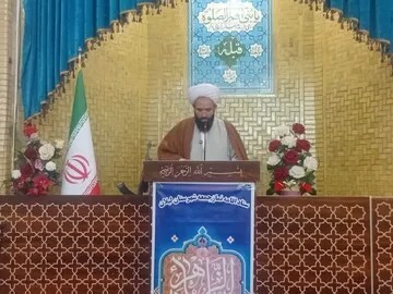 عزاداری حسینی، پرچم مبارزه با ظلم و تفکر یزیدی در طول تاریخ است