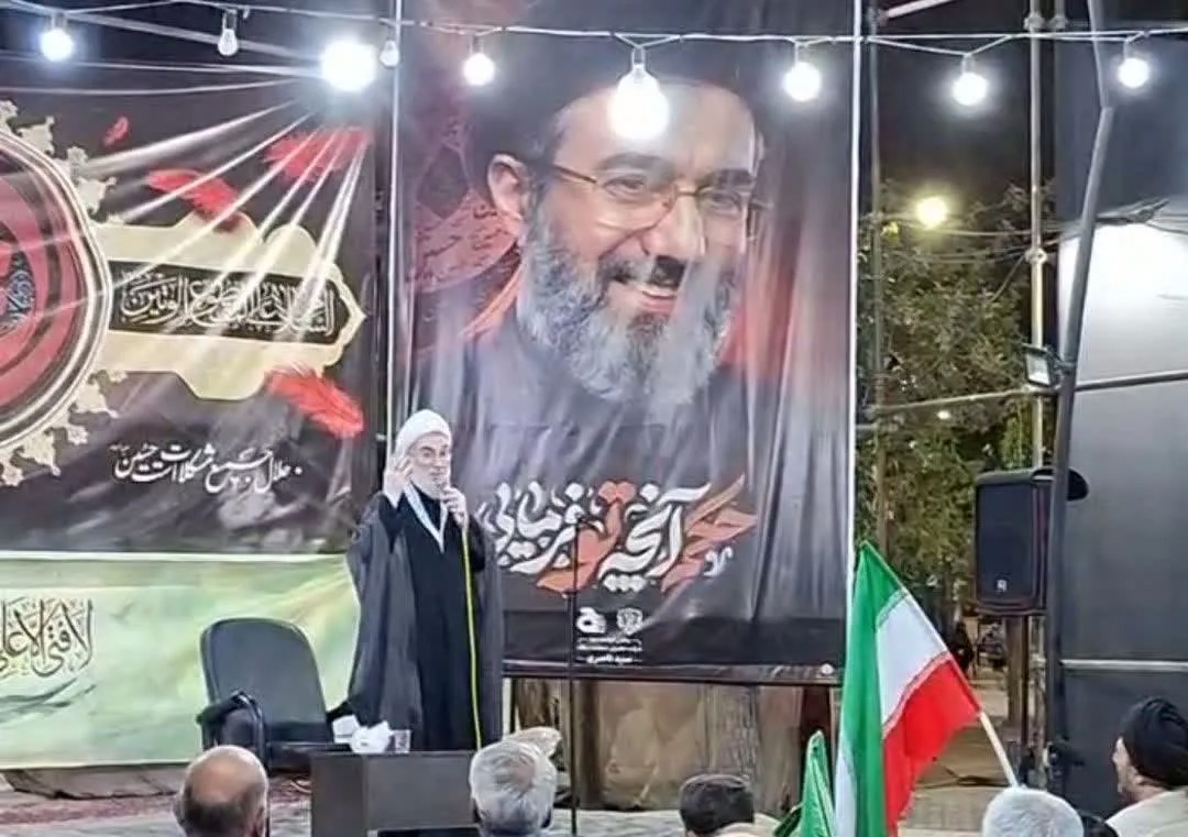 قائد شهید امت از نوجوانی انقلابی بود