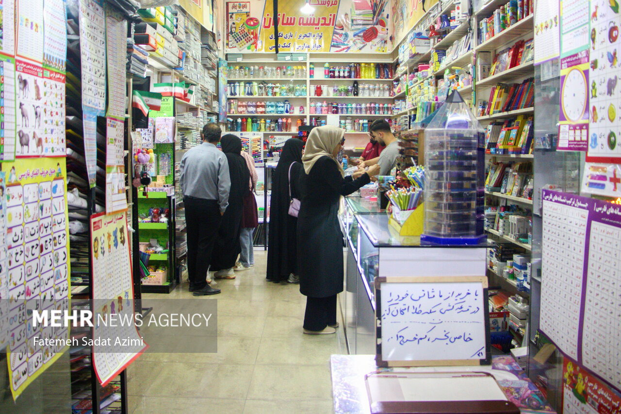 استاندار قم : توقف فعالیت اصناف از ساعت ۱۳ تا ۱۷ ضروری است