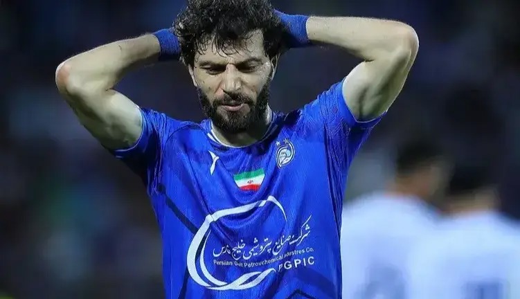 ماشاریپوف در انتظار تصمیم نهایی استقلال
