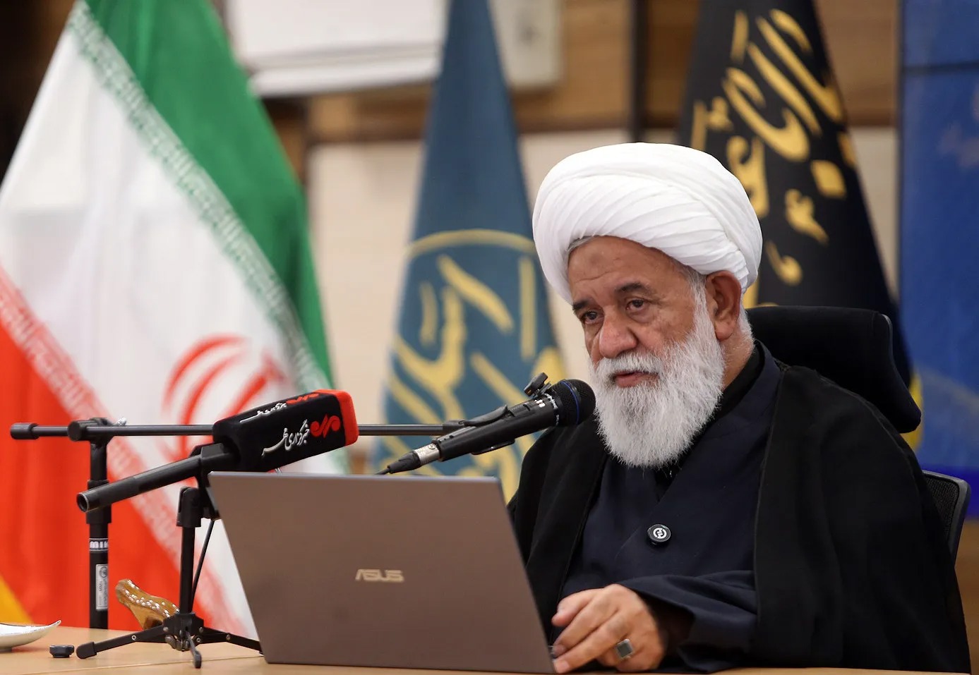 انتقام رهبر شهید صرفاً با قصاص کامل نمی‌شود