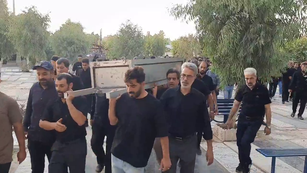 عصر قم
