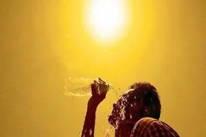 تداوم گرمای شدید در کشور