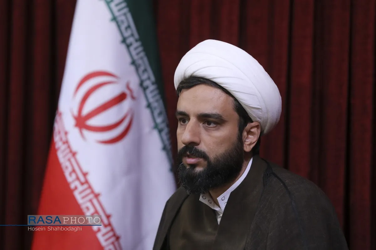 حکمرانی در فضای مجازی دچار ضعف های جدی است