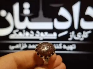 روایت کمتر شنیده‌شده مسعود ده‌نمکی از هدیه رهبر شهید