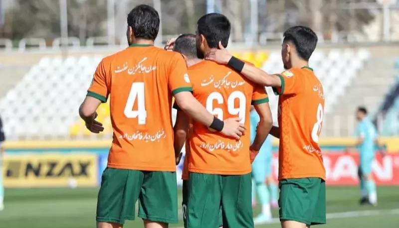 ایستادگی مس ۶ ساعت مانده به پلی‌آف؛ نمی‌آییم!