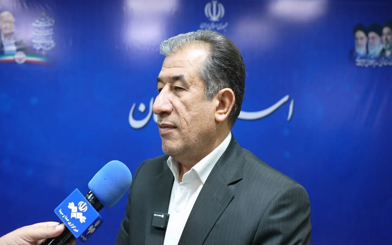 عبور ۵۱درصد زائران اربعین از استان لرستان
