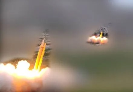 بلایی که ترکیب "حاج قاسم و خیبرشکن" بر سر آمریکا و اردن آوردند! / یک موشک دیگر ایرانی وارد لیگ هایپرسونیک‌ها شد