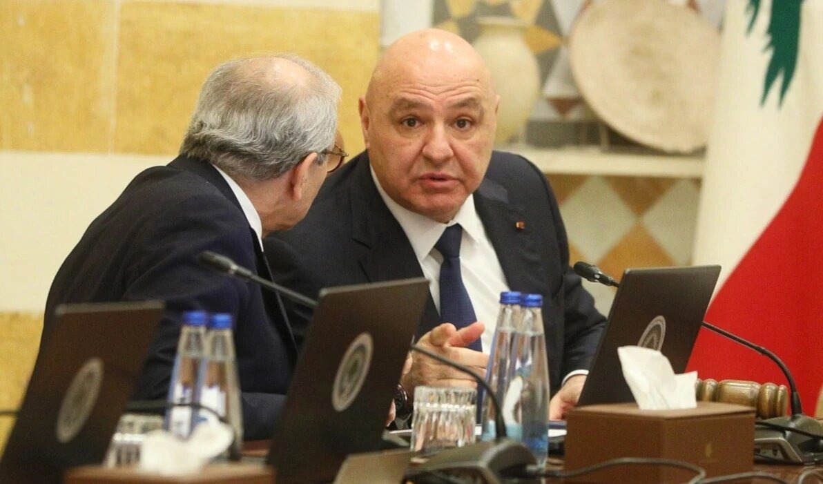 رئیس‌جمهور لبنان سه شرط برای خلع سلاح حزب‌الله را اعلام کرد