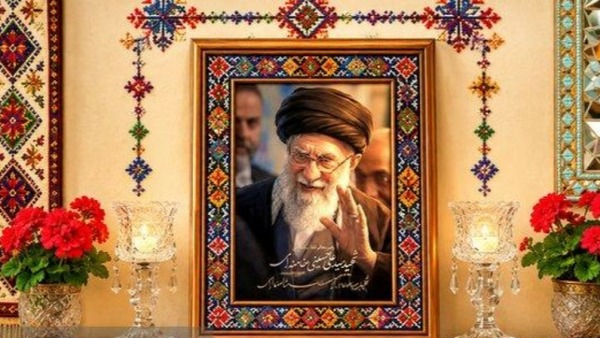 آستان مقدس امام حسین (ع) میزبان مراسم رهبر شهید در قم می‌شود