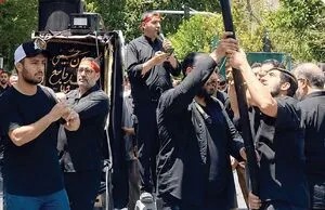 سردارانی که در عین گمنامی حماسه آفریدند / سرداران گمنام هوافضای سپاه