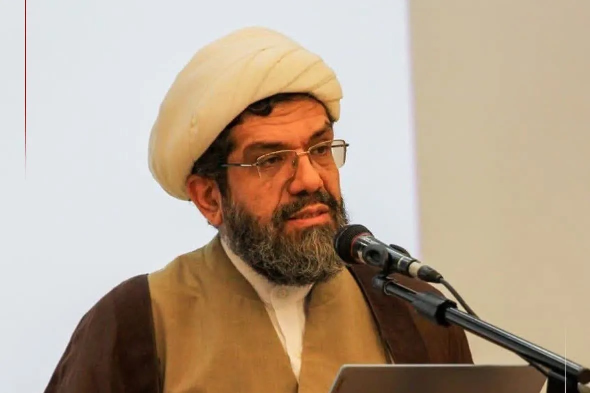 استکبارستیزی در نگاه رهبر شهید روی دیگر فلسفه بعثت انبیاست