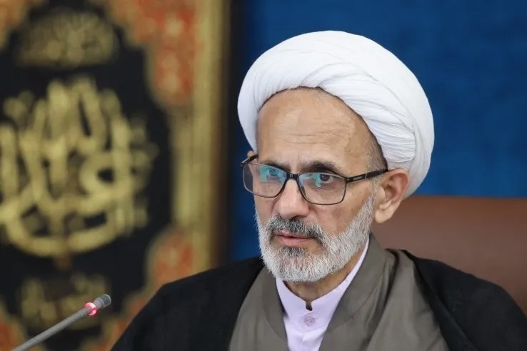 برگزاری ۱۵۰۰ برنامه فرهنگی در پیاده‌روی اربعین امسال