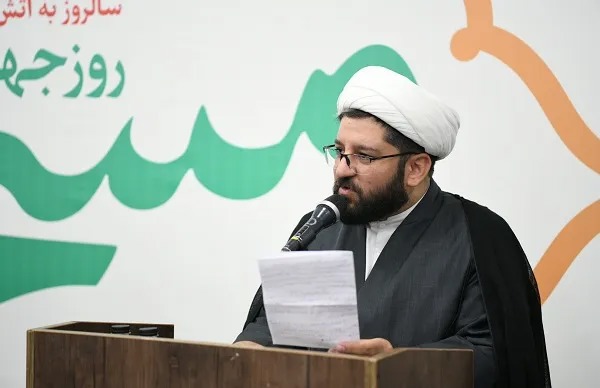 توانمندسازی مساجد فارس در سواد رسانه و تولید محتوای مجازی