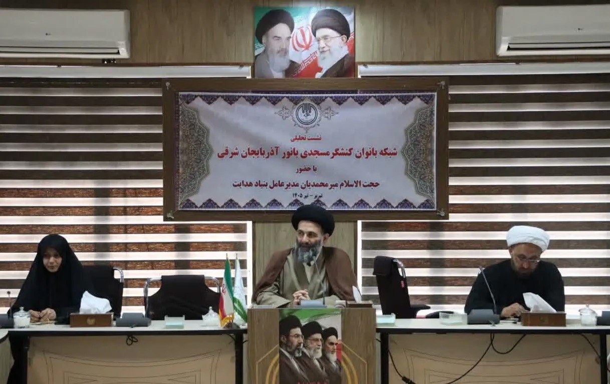 جنگ رمضان معادله بازدارندگی ایران را تغییر داد