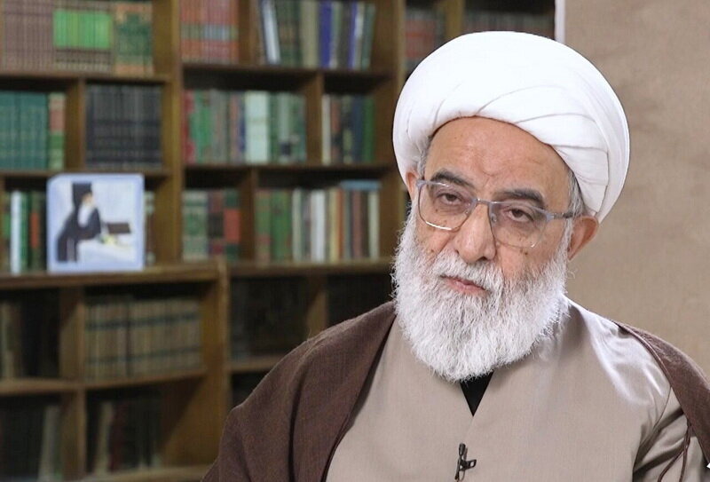 آیت‌الله شب‌زنده‌دار: زهد و تلاش علمی از ارکان اصلی مسیر طلبگی است