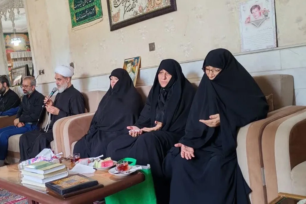 شهادت، ثمره پاک‌ترین زندگی‌هاست