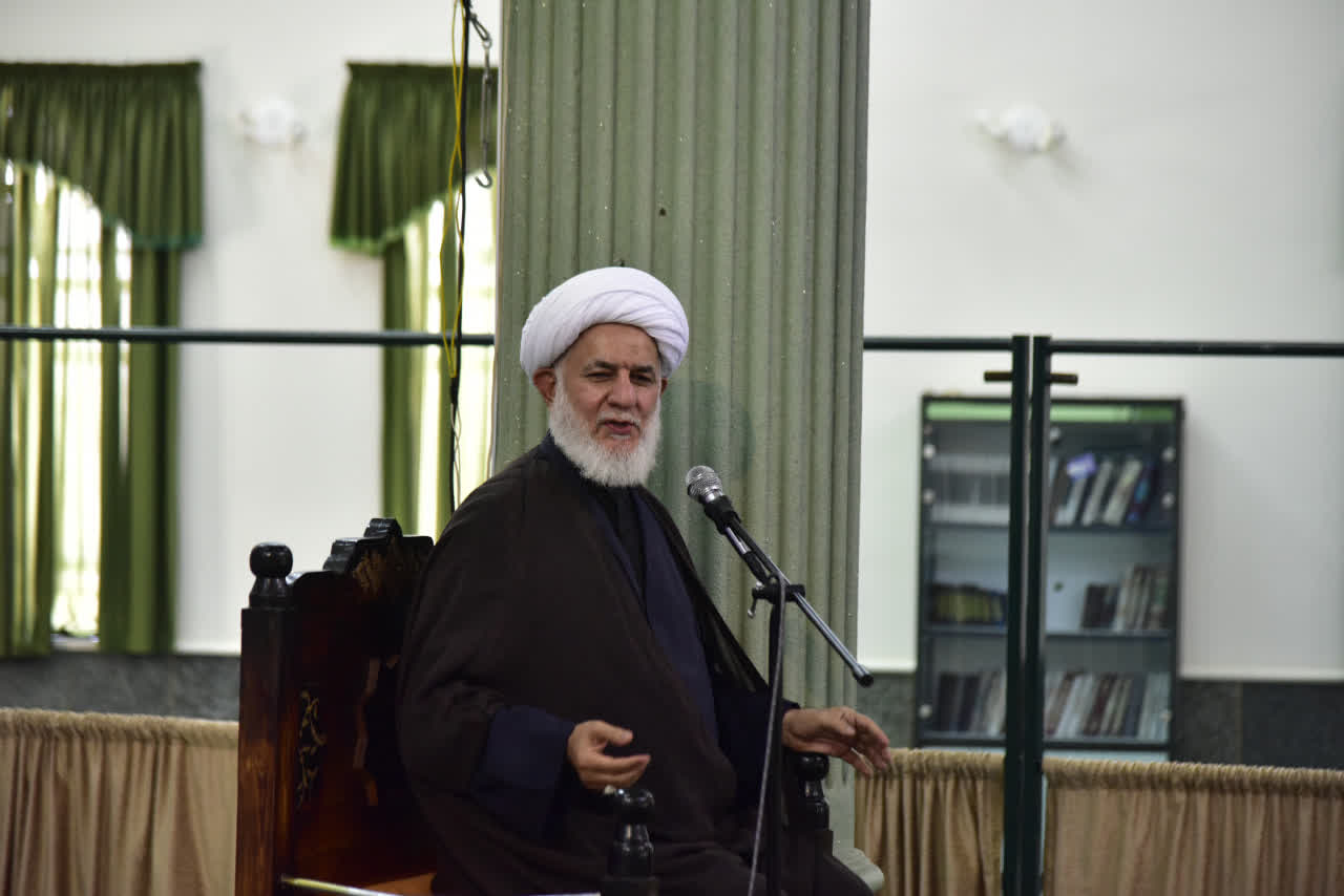 عصر قم