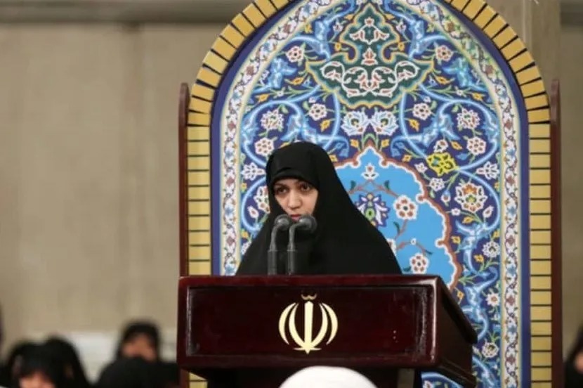 تبیین الگوی زن مسلمان در جهان معاصر؛ محور ششمین همایش بین‌المللی «حوراء انسیه»