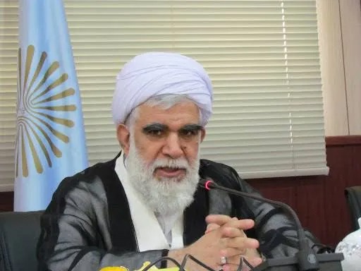 فریاد خون خواهی ملت ایران حرکتی مورد تصدیق ائمه اطهار است