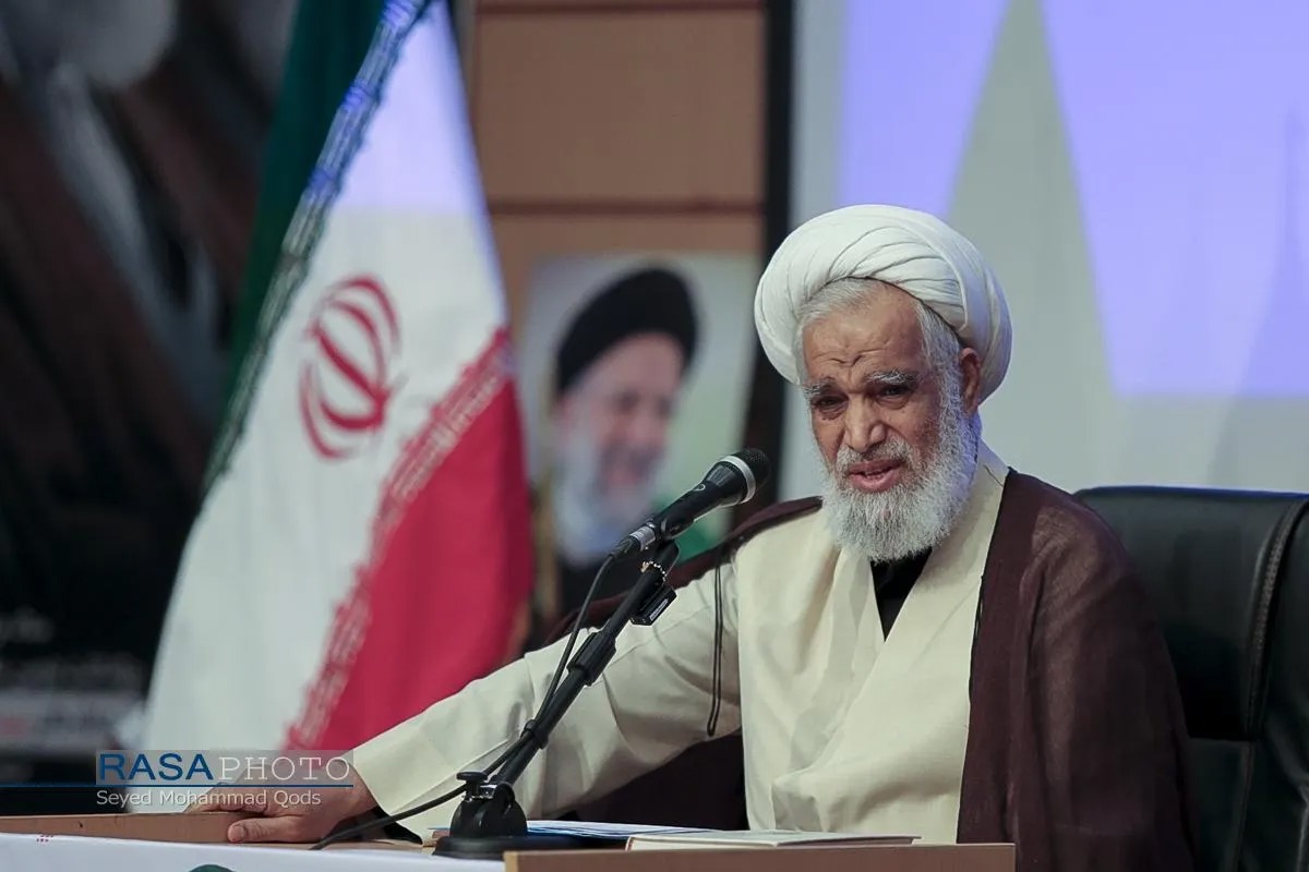 تولید قدرت برای اسلام و امت اسلامی یک واجب شرعی و عقلی است