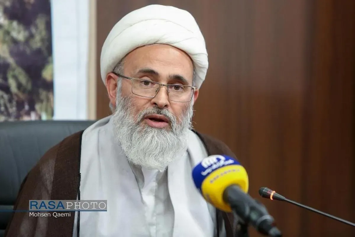 خون‌خواهی در منطق قرآن از قصاص فردی فراتر و مقدمه امت‌سازی است
