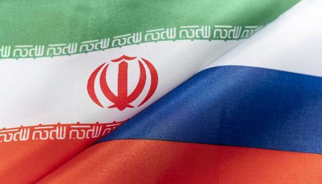 برگزاری نشست رایزنی‌های منطقه‌ای ایران و روسیه در مسکو