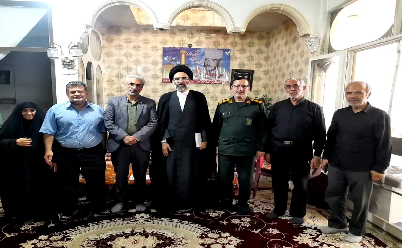 نتانیاهو و ترامپ باید منتظر تازیانه عذاب الهی باشند