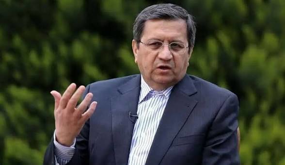 دولت چقدر از دولت و بانک‌های عراق طلبکار است؟ همتی توضیح داد