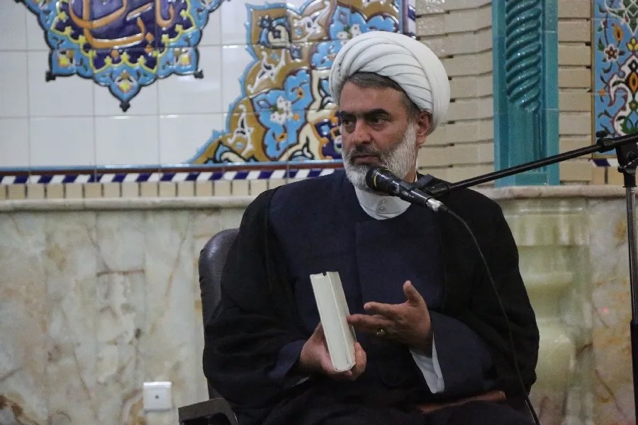 مبنای قرآنی خون‌خواهی امام شهید؛ مفهوم‌شناسی «فی الْقِصَاصِ حَیَاهٌ»