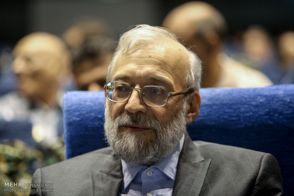 ایستادگی در برابر زیاده‌خواهی دشمن، راهبرد تغییرناپذیر ملت ایران است