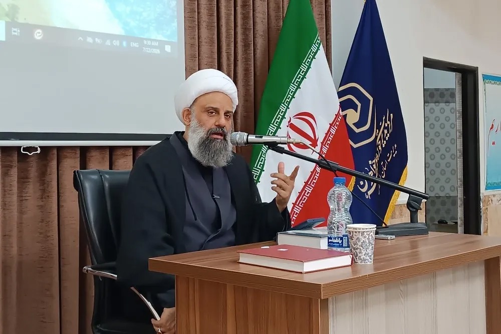 حوزه‌های علمیه خواهران در یکی از راهبردی‌ترین سنگرهای فرهنگی قرار دارند