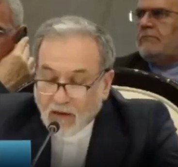 عراقچی: پاسخ به مسیر دیپلماسی، نه از طریق مذاکره، بلکه با حمله نظامی داده شد