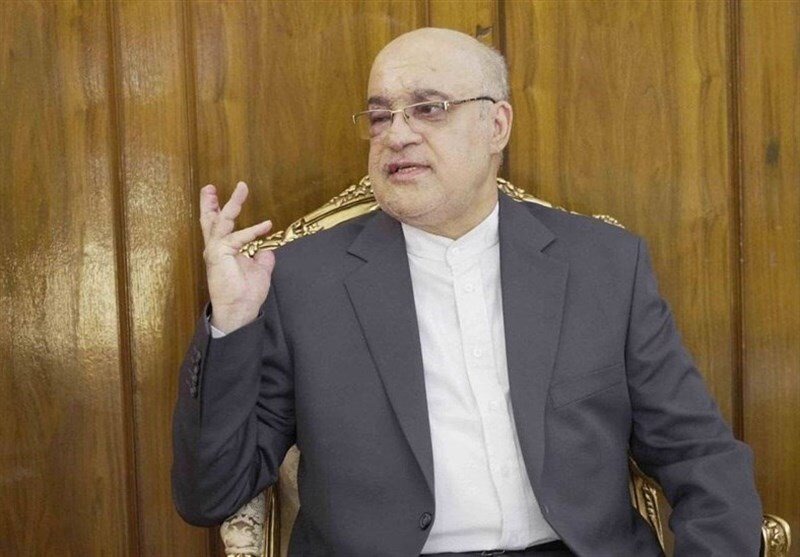 امانی:خون‌خواهی رهبر شهید به مطالبه‌ای فراگیر در لبنان تبدیل شده است
