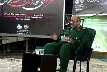 حضور مردم در خیابان دشمن را خشمگین کرده است