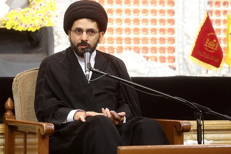 عزت ملت‌ها در گرو مقاومت و ایستادگی در برابر زیاده‌خواهی دشمنان است