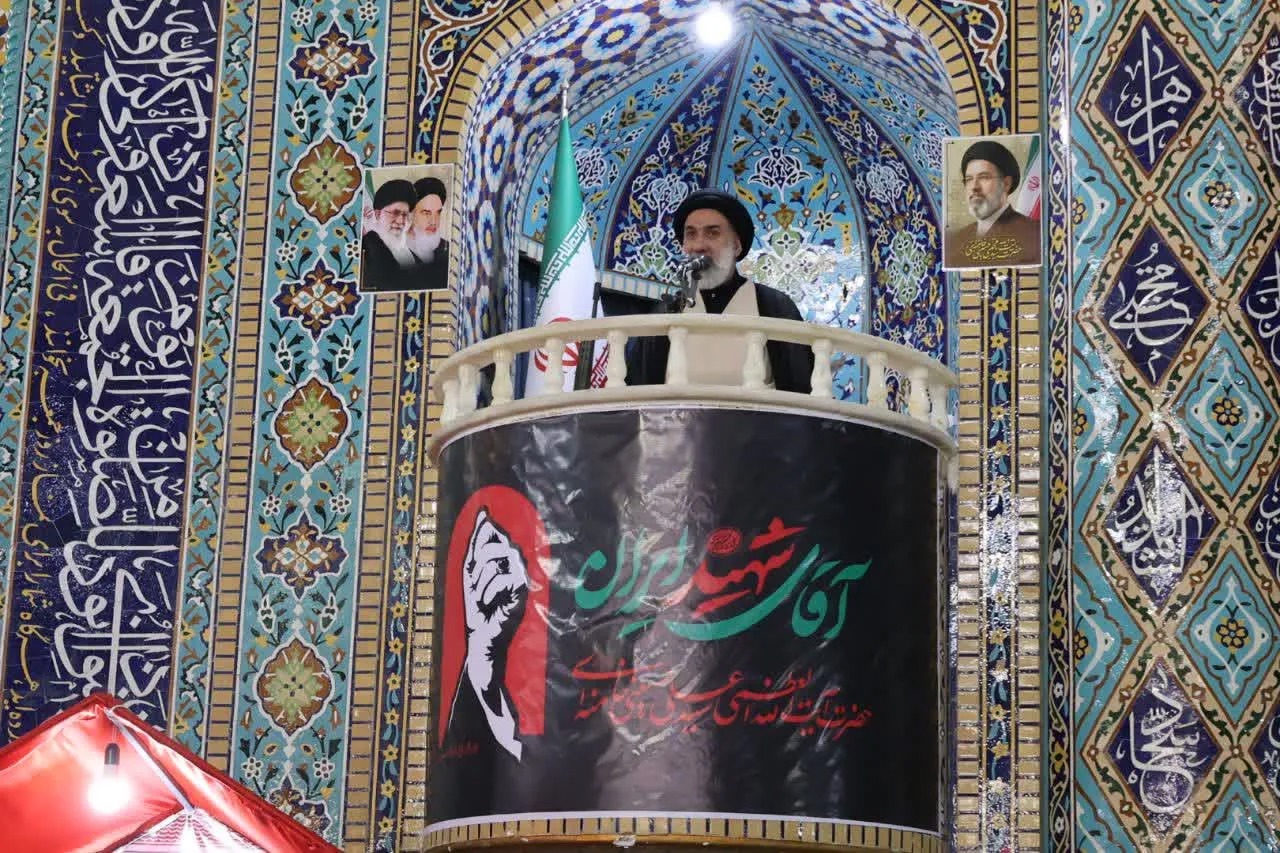 روایت بحران از زبان مسئولان باعث سوءاستفاده دشمن می‌شود