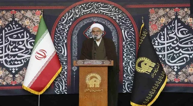 اربعین مهم‌ترین بستر ماندگاری پیام عاشورا و جریان‌ساز تمدن اسلامی