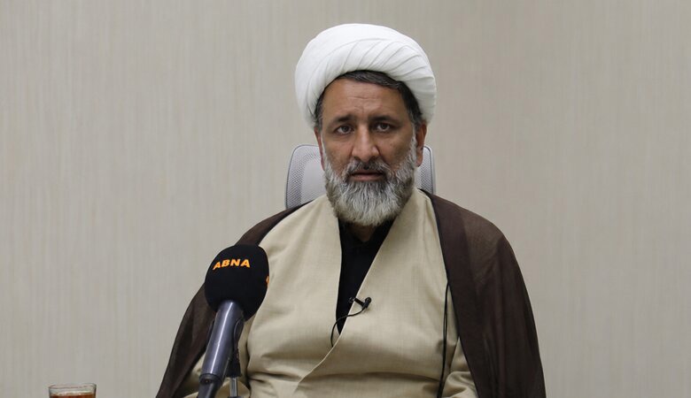 انتقام مفهومی فراتر از قصاص و مقابله به‌مثل است/ گذشت و بخشش در مقیاس جمعی ممکن نیست