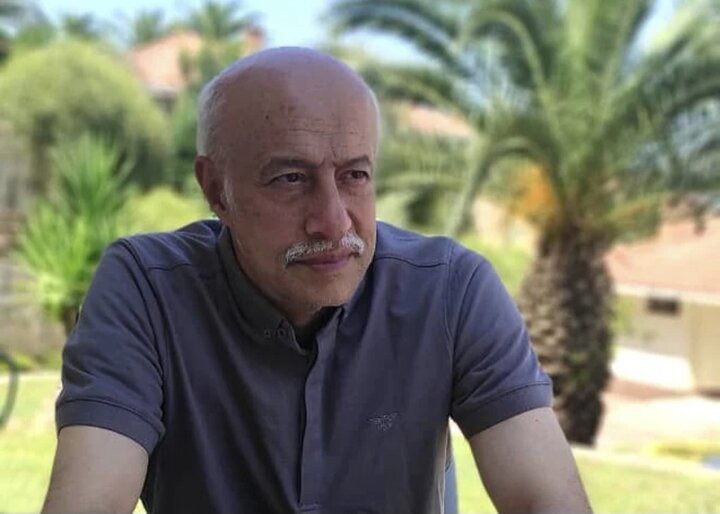 حسن خادم درگذشت ...