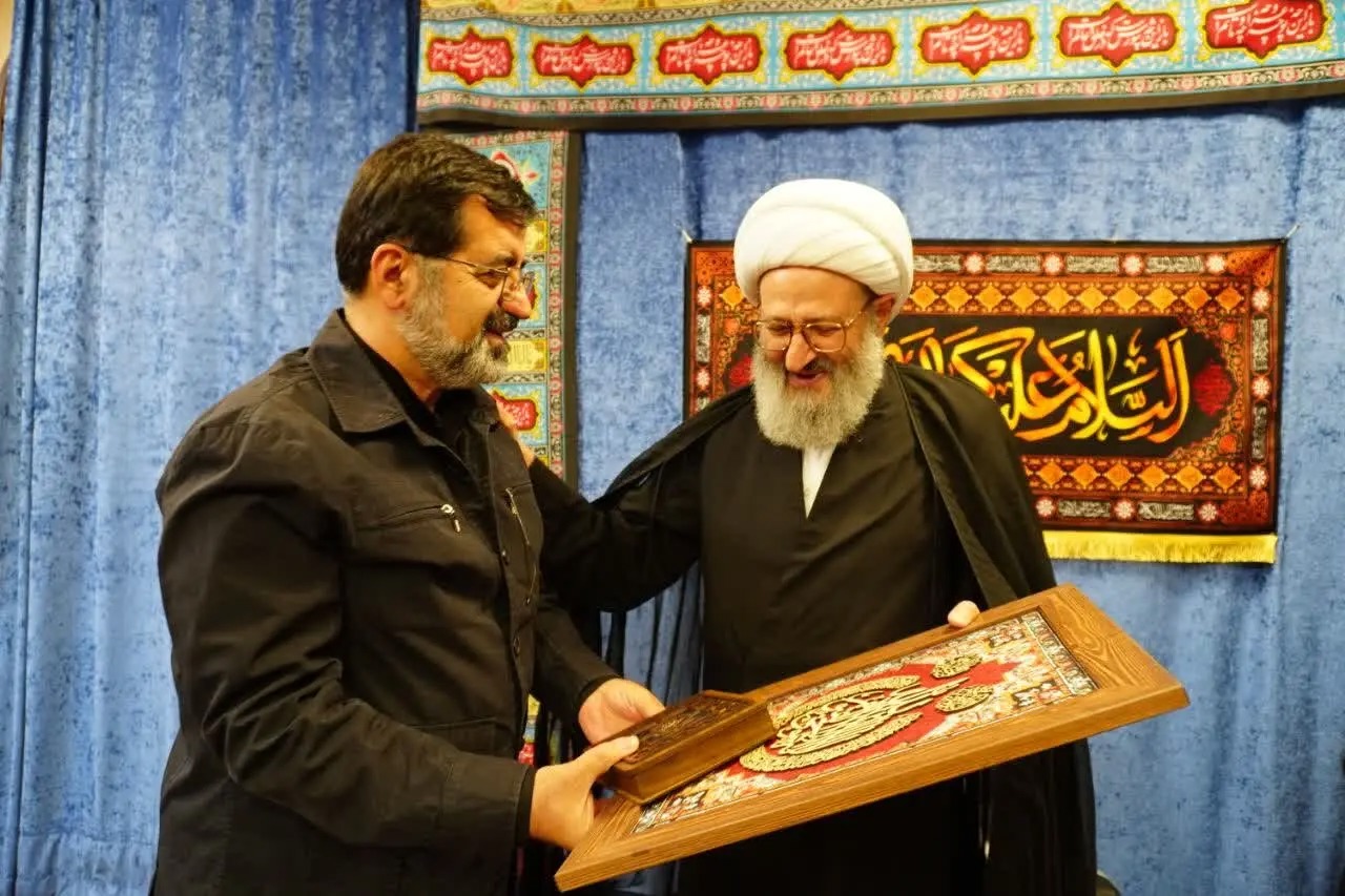 آیت‌الله فقیهی: انسجام مسئولان قم الگویی برای دیگر استان‌هاست