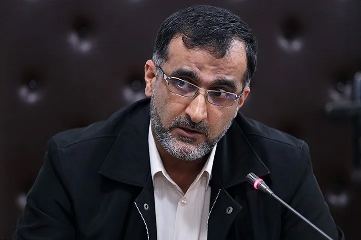 تحقق خونخواهی امام حسین در برچیده شدن نظام ظلم معنا می‌یابد